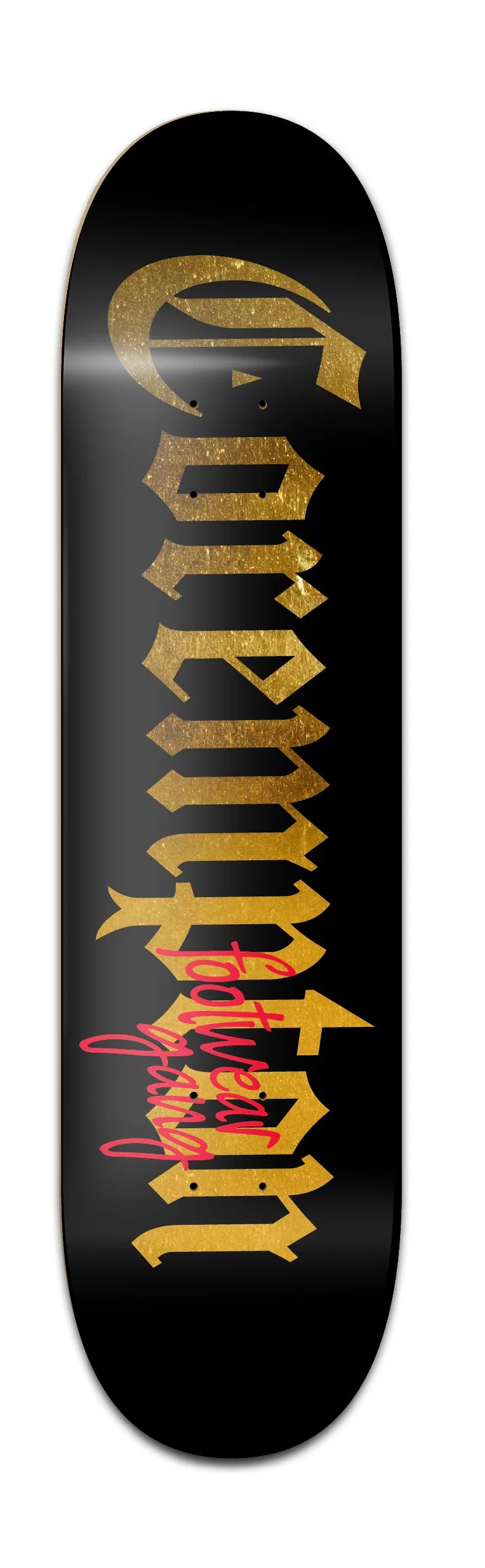 TABLA CORE COREMPTON