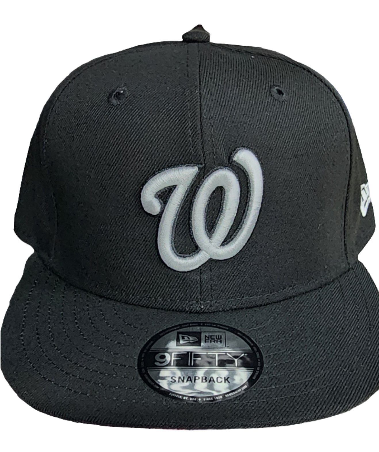 GORRA NEW ERA SNAPBACK (washington N)