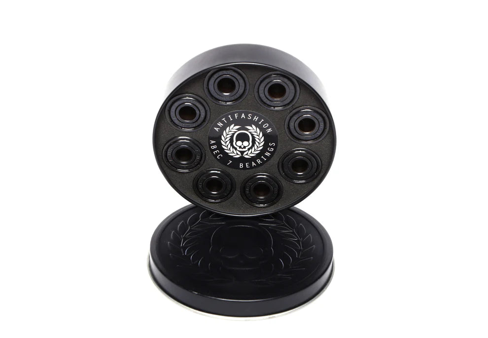 BALERO ANTIFASHION ABEC 7