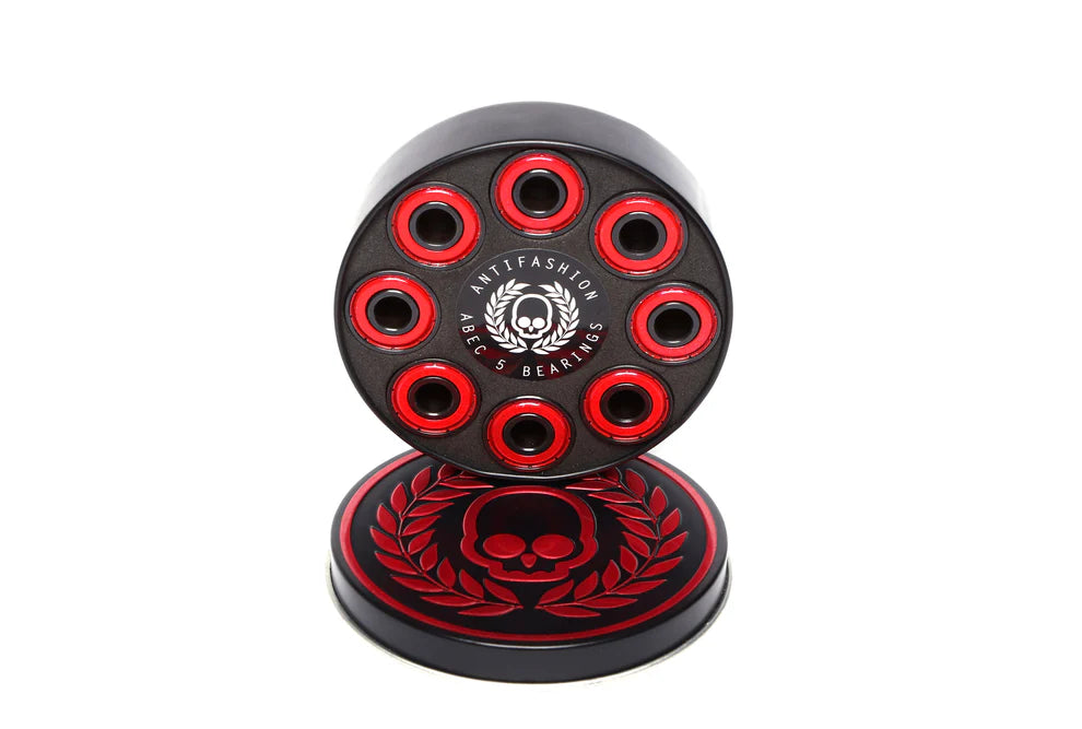 BALERO ANTIFASHION ABEC 5