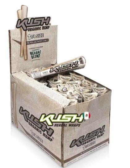 CONOS KUSH 1 1/4