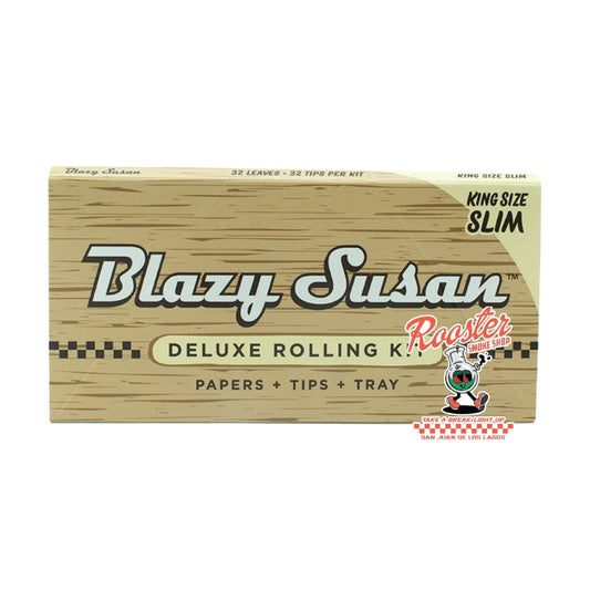 KITS BLAZY SUZAN