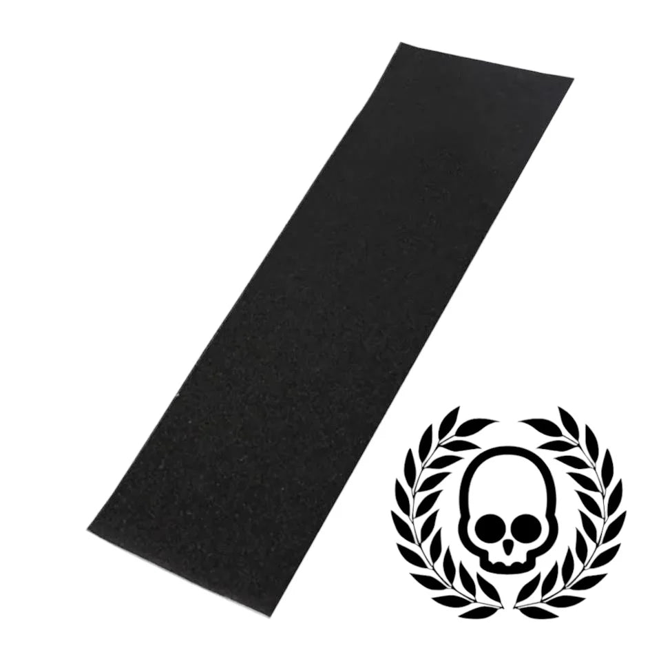 LIJA NEGRA ANTIFASHION