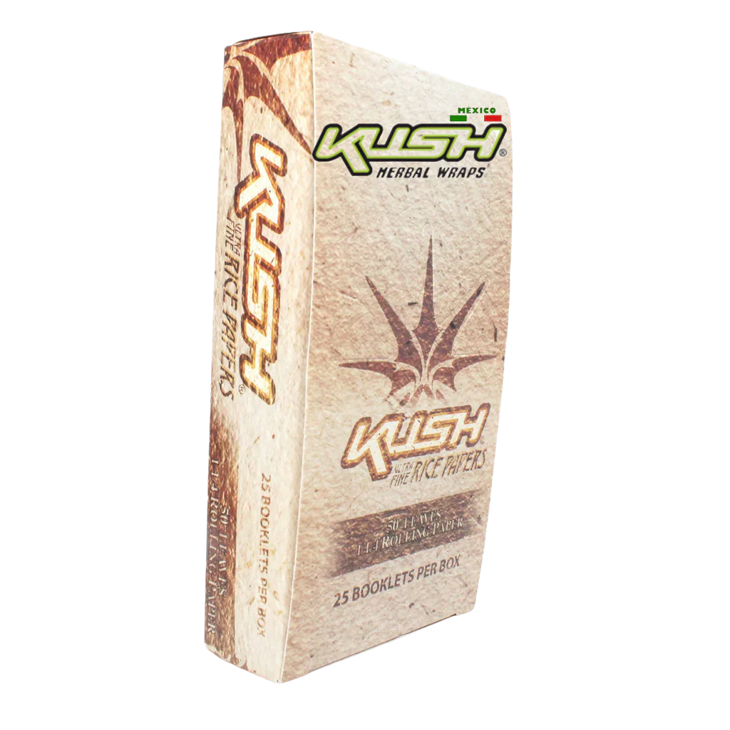KUSH PAPELES 1 1/4