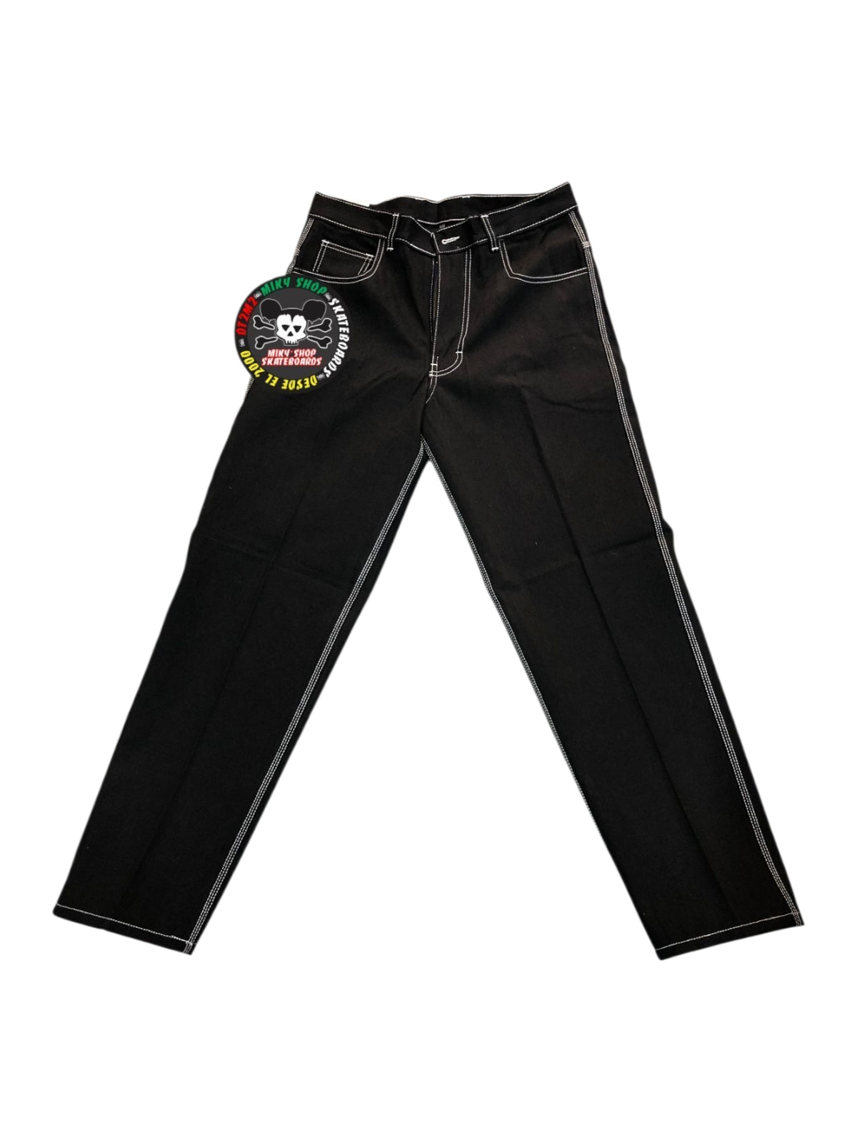PANTALON DICKIES MEZCLILLA