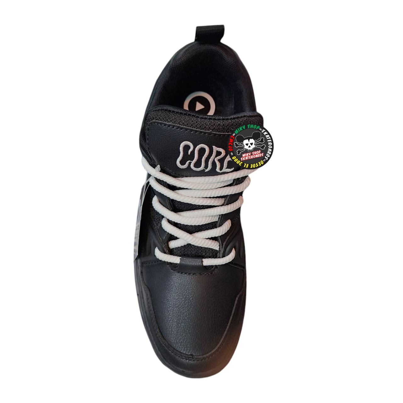 TENIS CORE "FEAR"