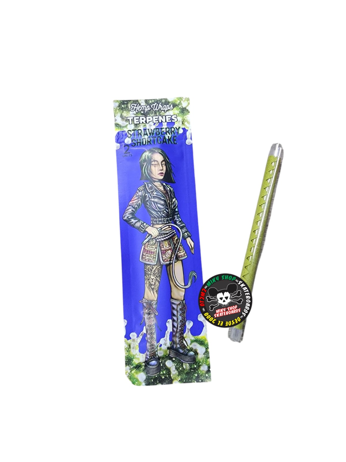 LION ROLLING CIRCUS BLUNTS