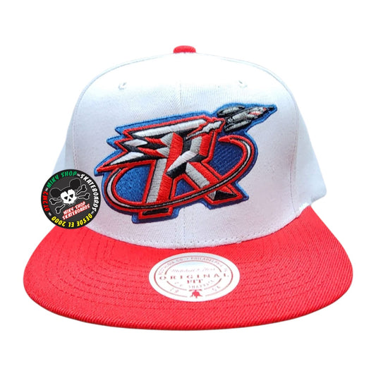 GORRA MITCHELL " HOUSTON"