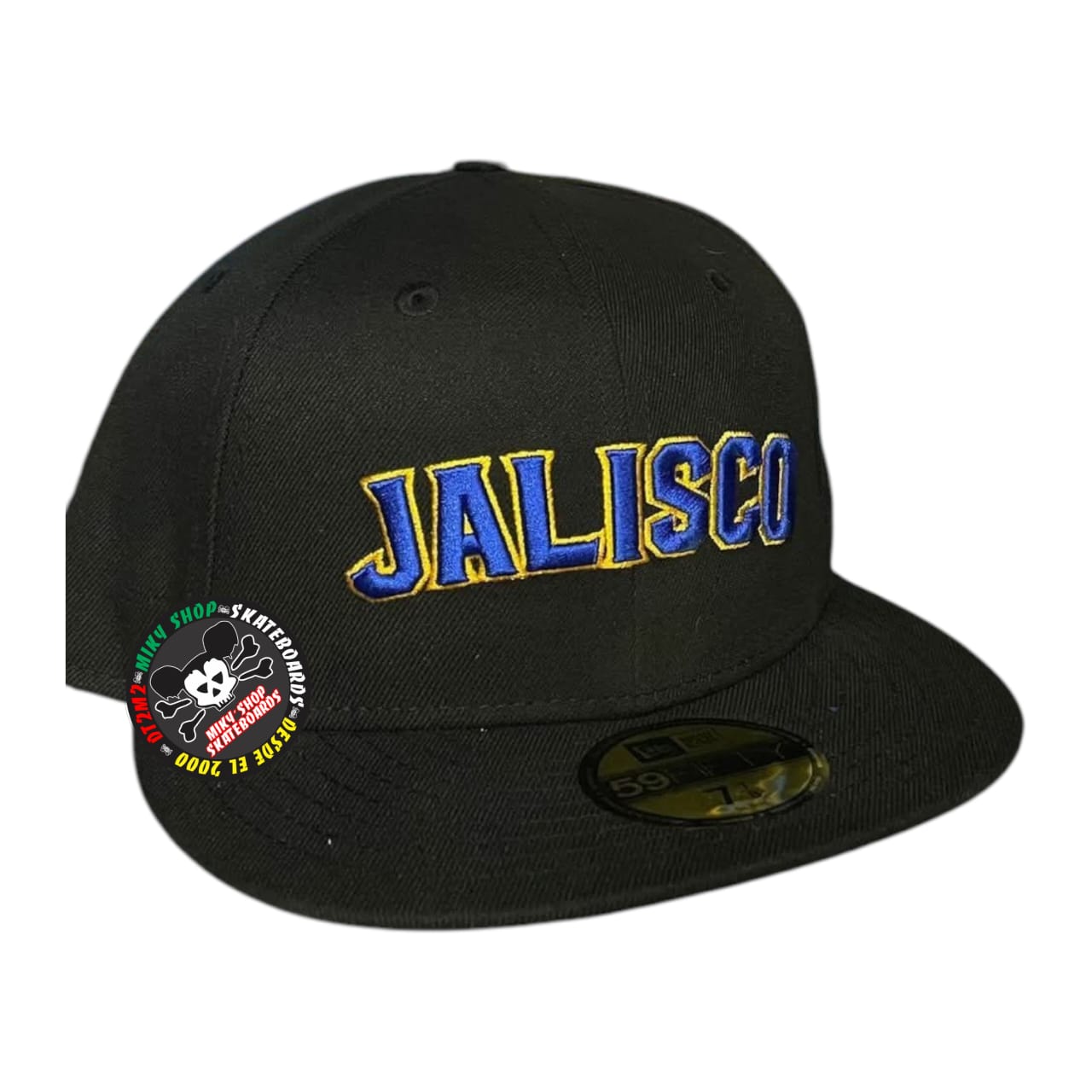 GORRA NEW ERA CLASICA (jalisco)