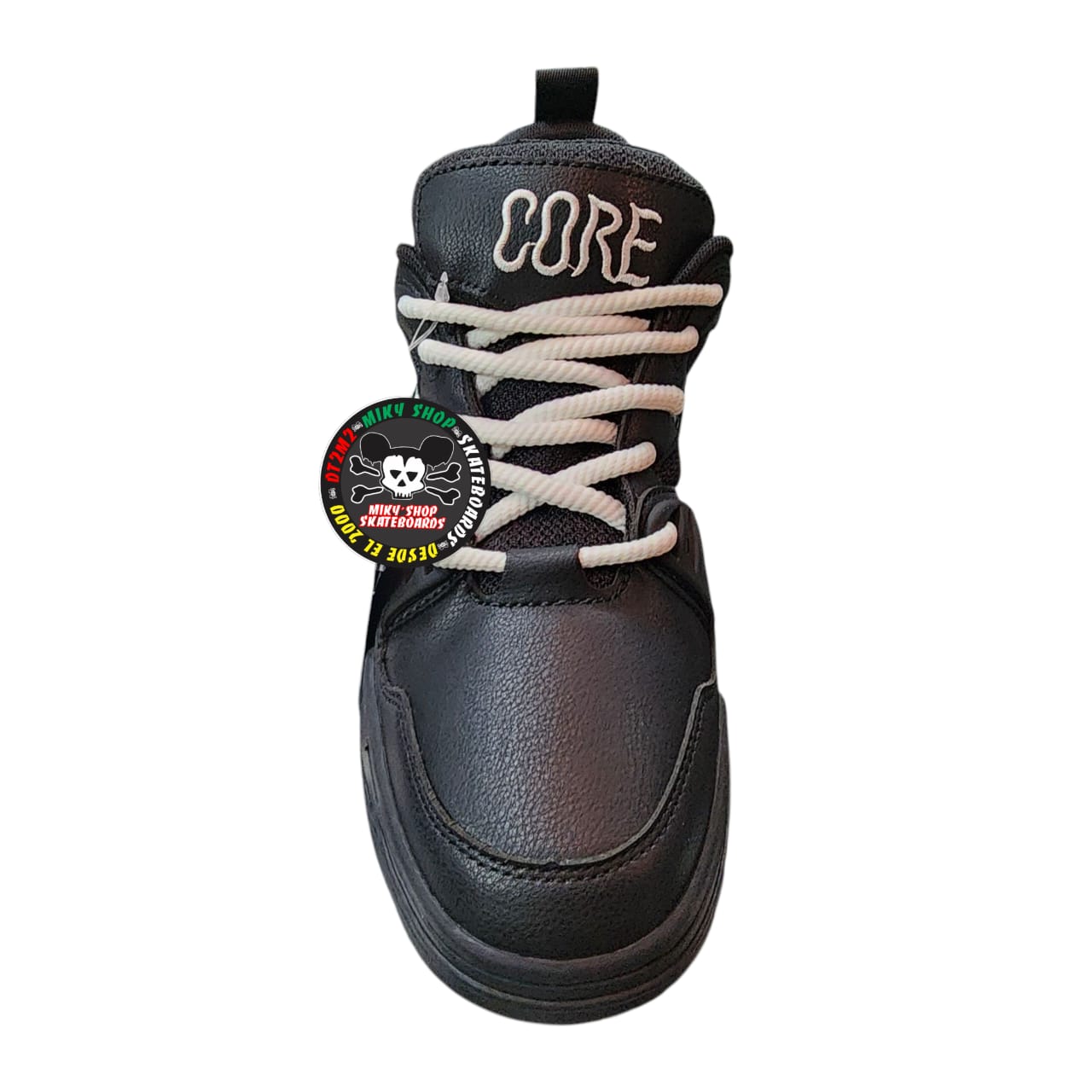 TENIS CORE "FEAR"