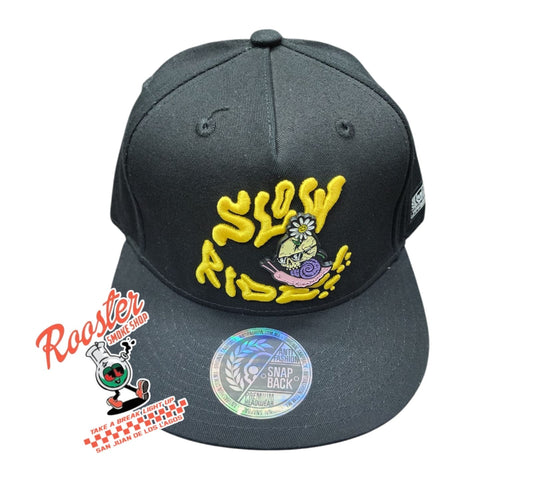 GORRA ANTIFASHION
