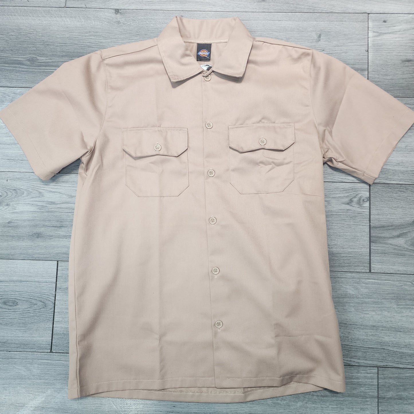 CAMISOLA DICKIES