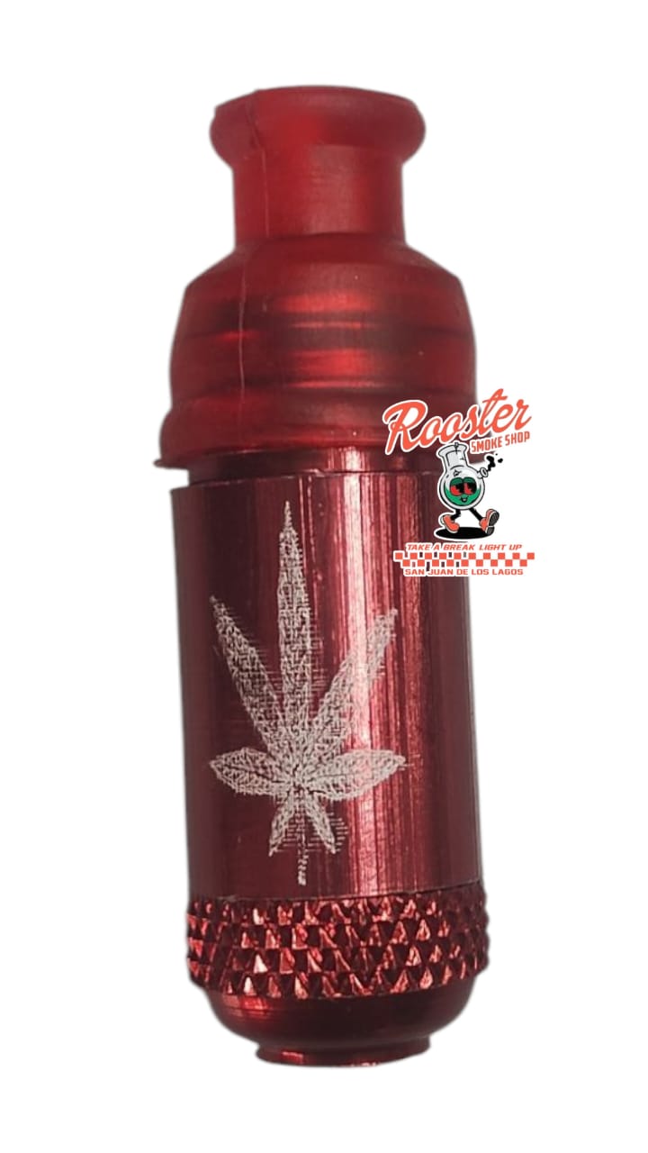 HITTER DELGADO METALICO