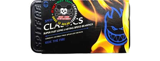 BALEROS SPITFIRE CLASSIC