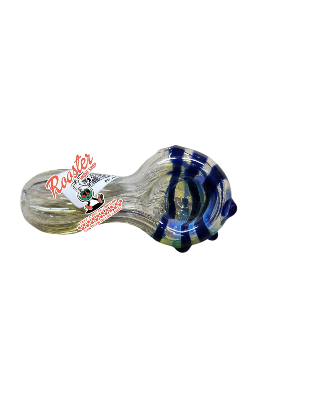 PIPA MINI CUCHARA PIREX