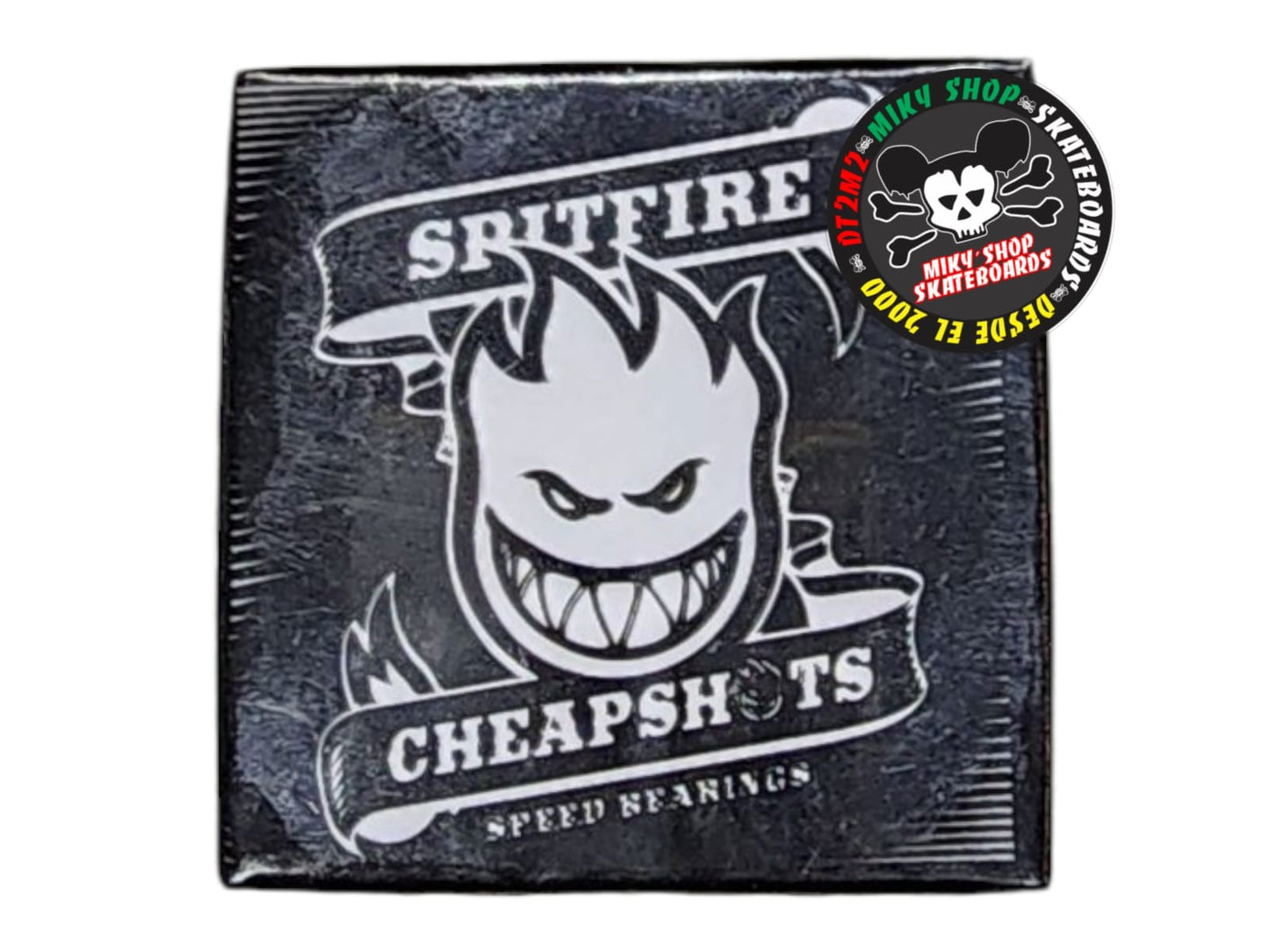 BALEROS SPITFIRE CHEAP SH