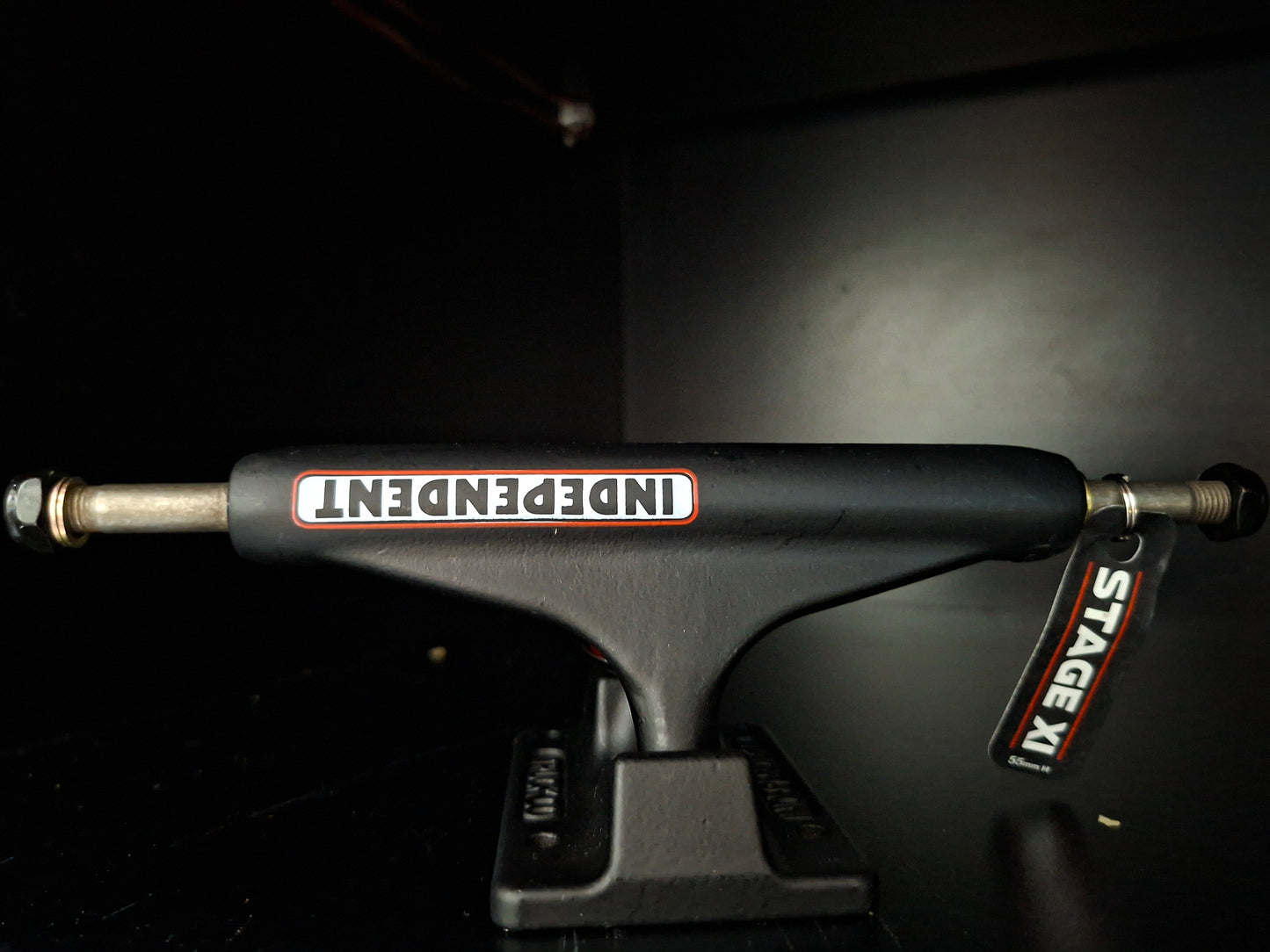 TRUCKS INDEPENDENT