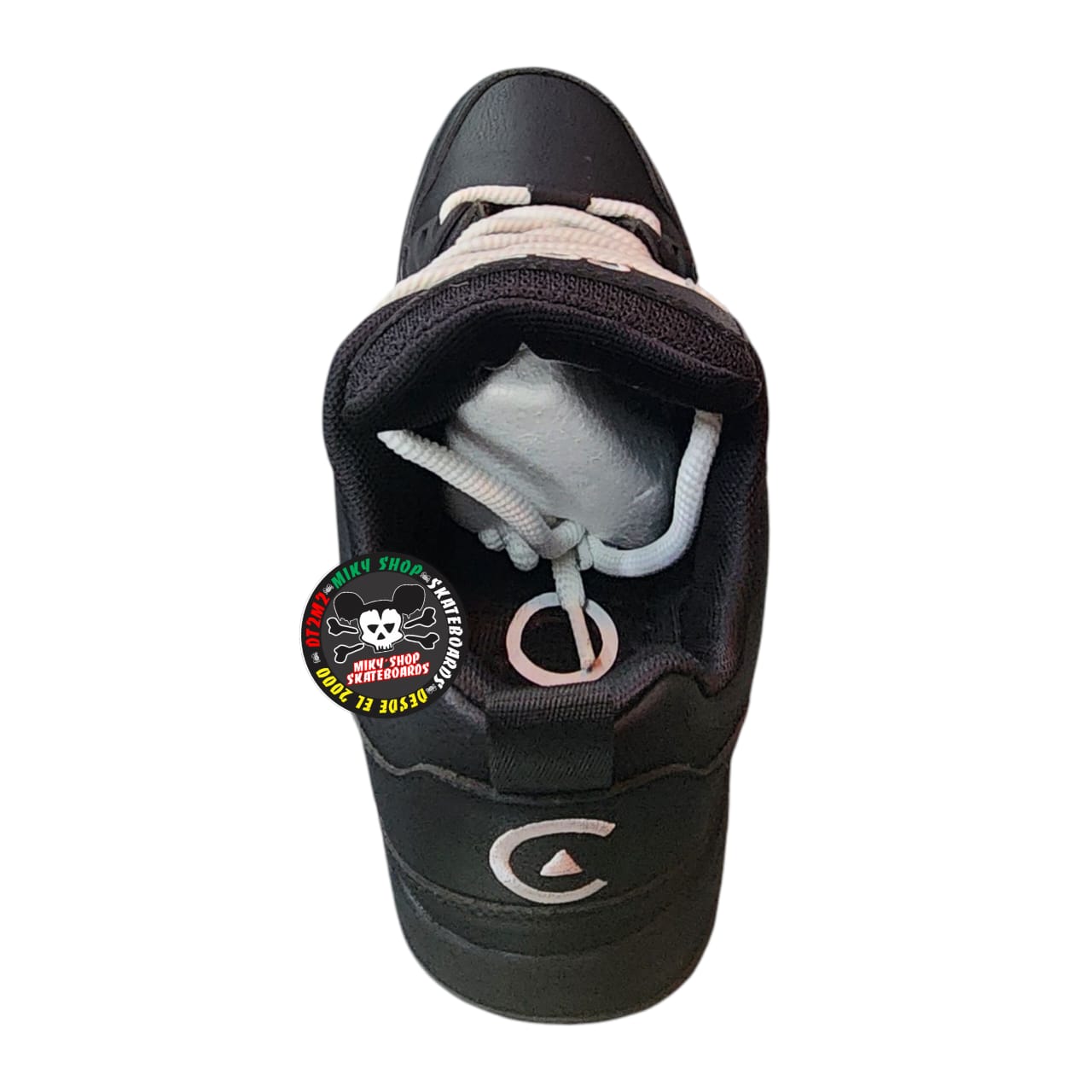 TENIS CORE "FEAR"