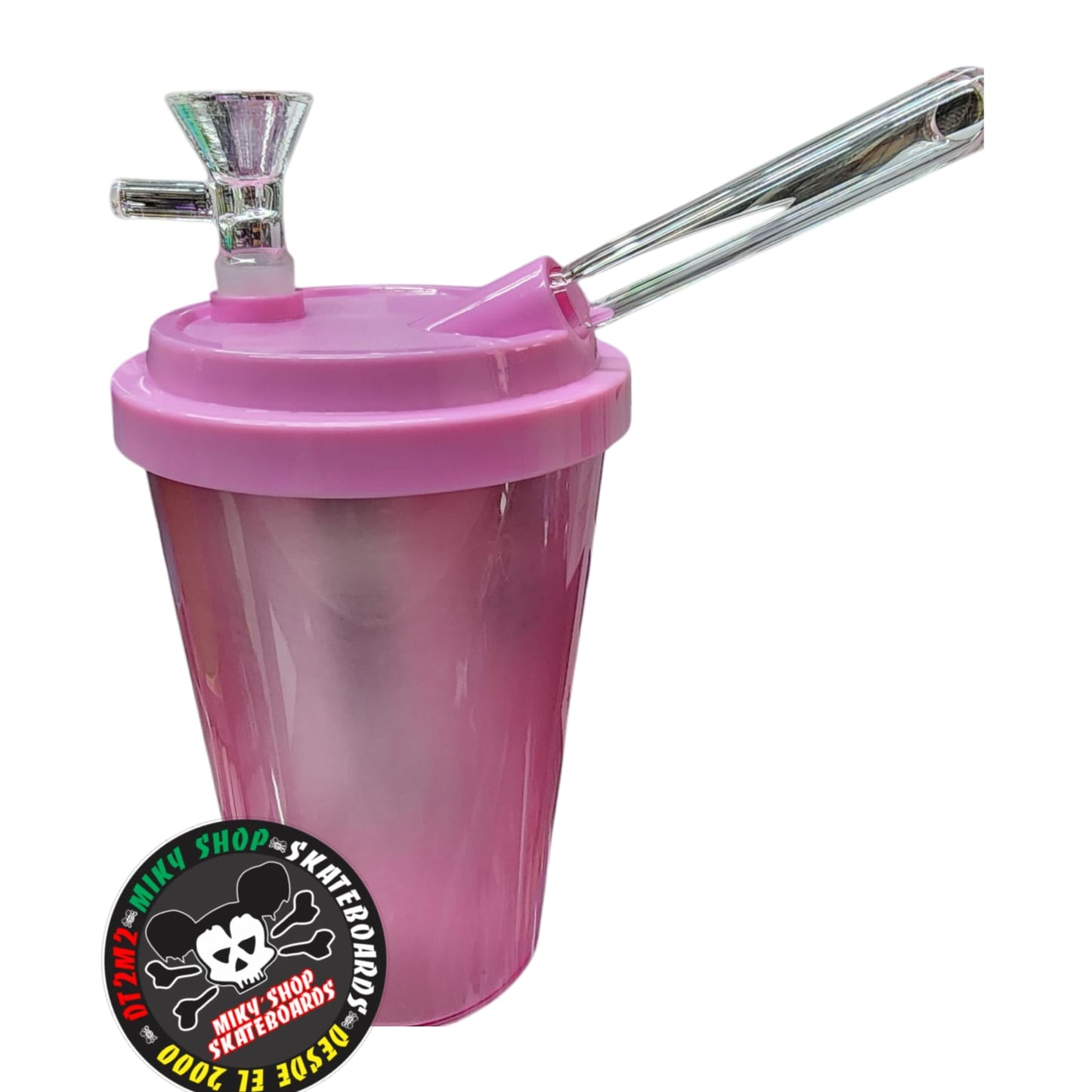 BONG TIPO VASO COFFE