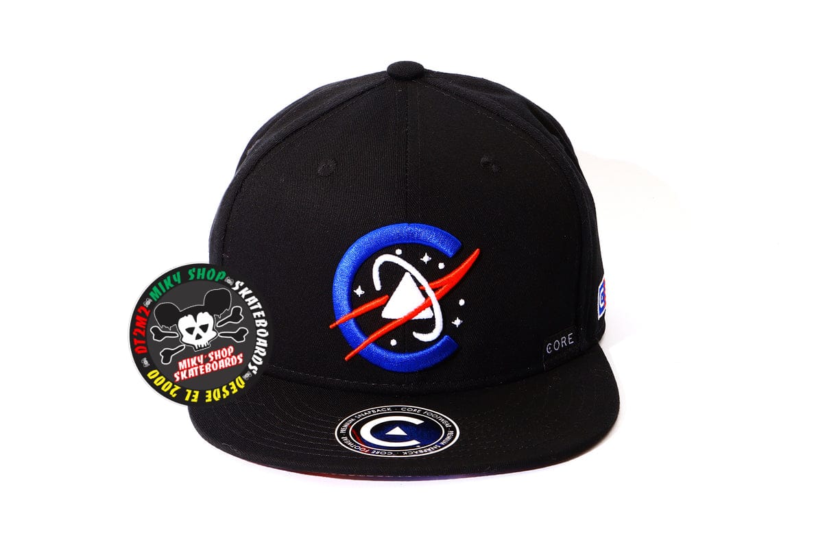 GORRA CORE NASA