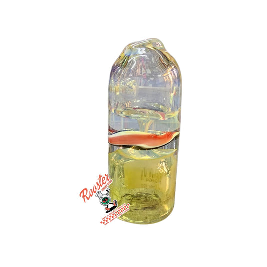 PIPA TUBO PAIREX CORTO 4CM - 20MM