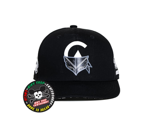 GORRA CORE (bandana c )