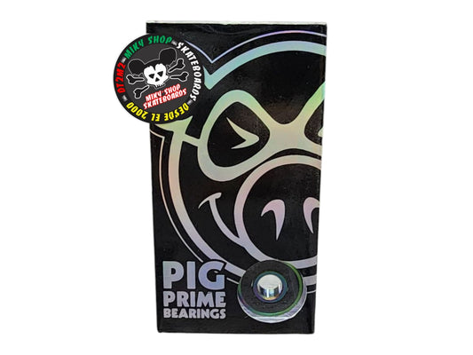 PIG PRIME BEARINGS