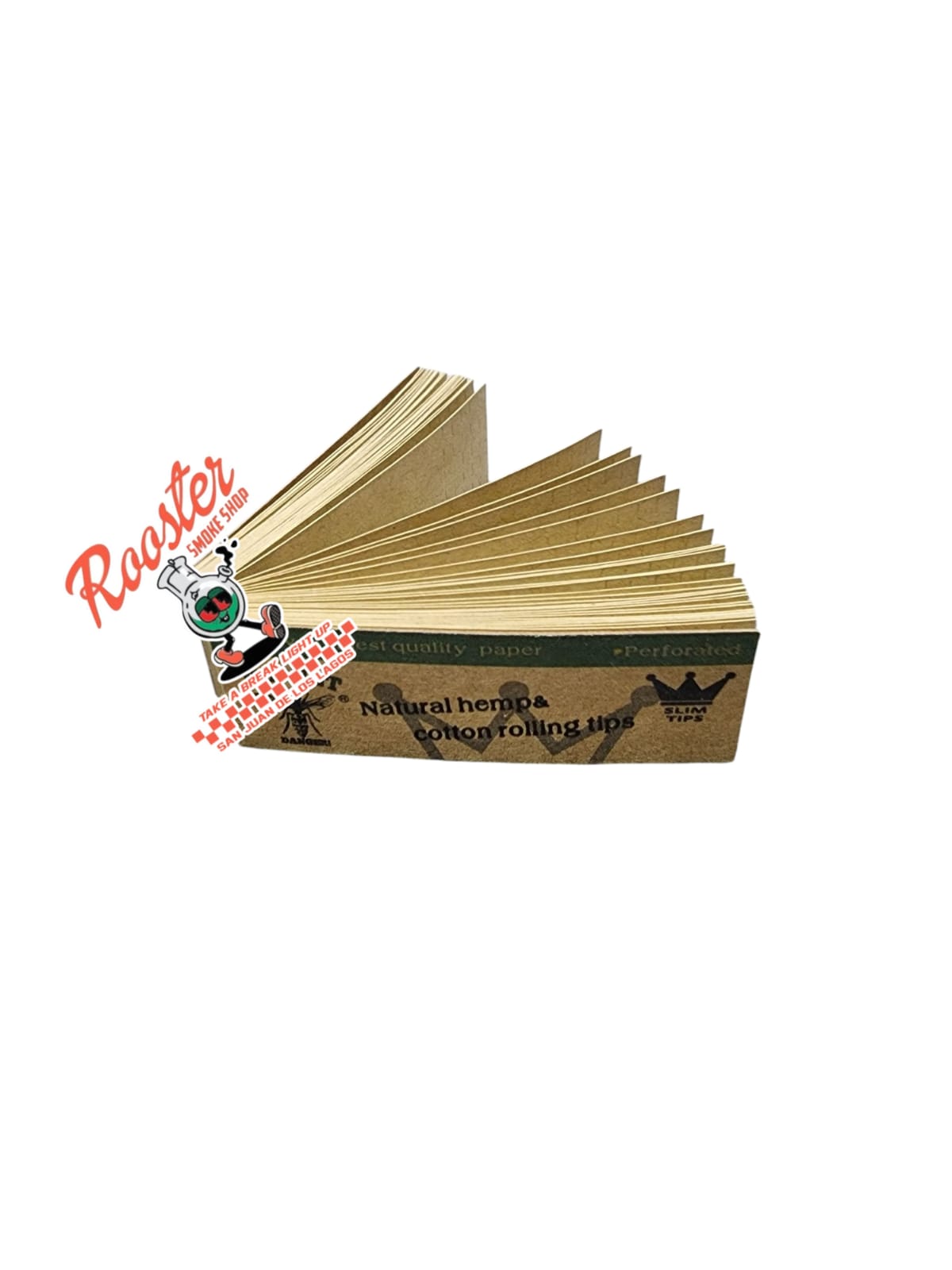 TIPS HORNET CAFE BASIC