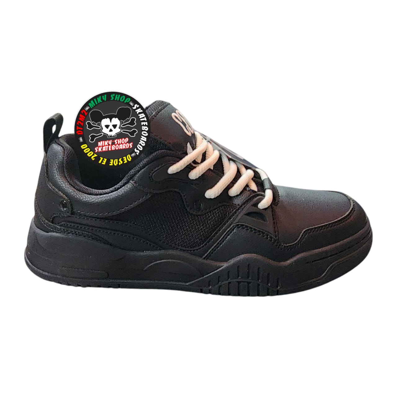 TENIS CORE "FEAR"