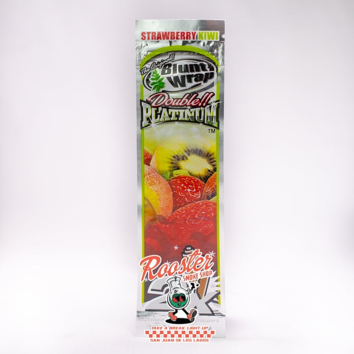 BLUNT WRAP DOUBLE