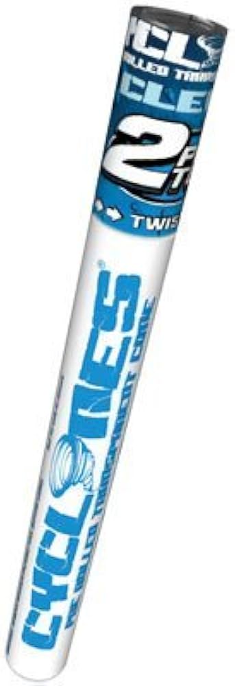 CYCLONE CONO PRE-ROLADO