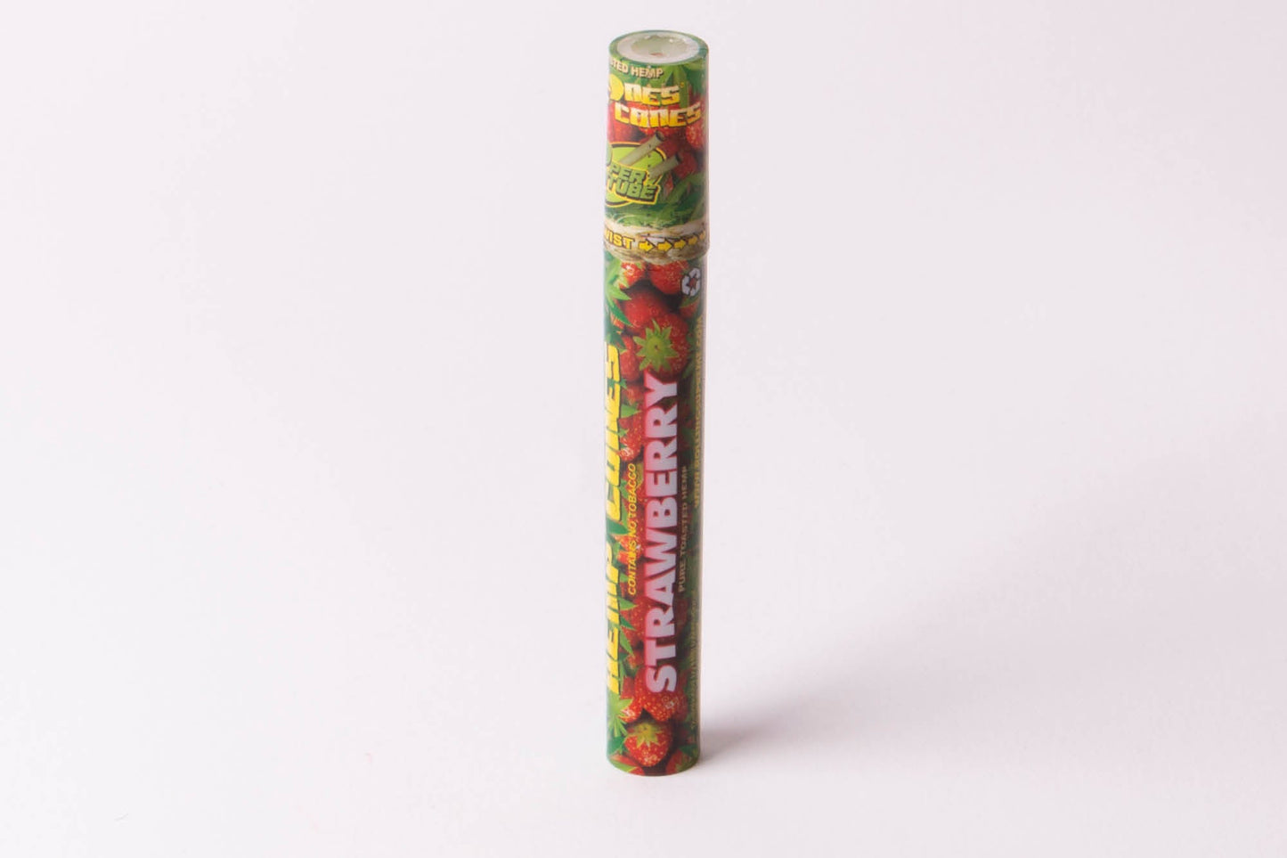 CYCLONE CONO PRE-ROLADO