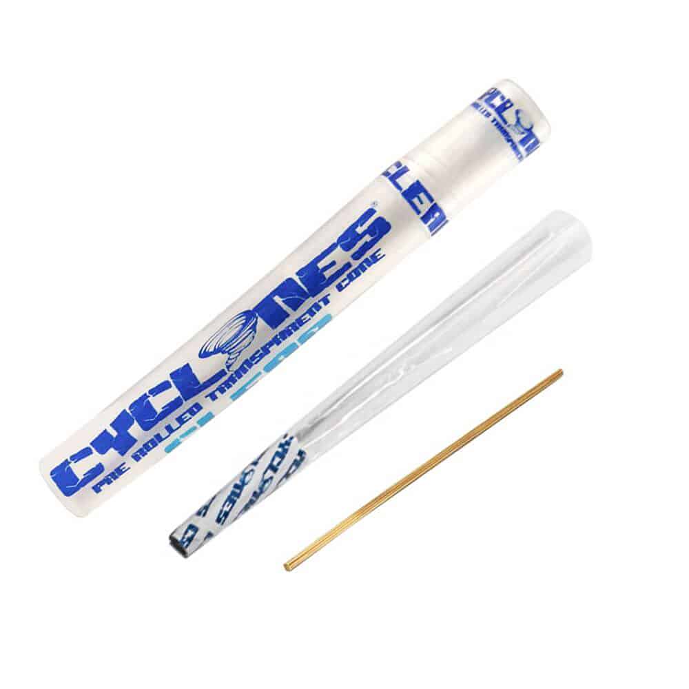 CYCLONE CONO PRE-ROLADO