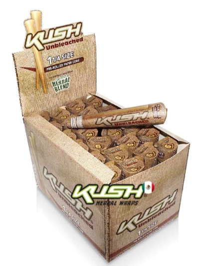 CONOS KUSH 1 1/4