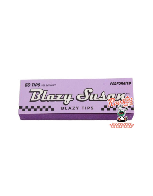 FILTROS BLAZY SUZAN