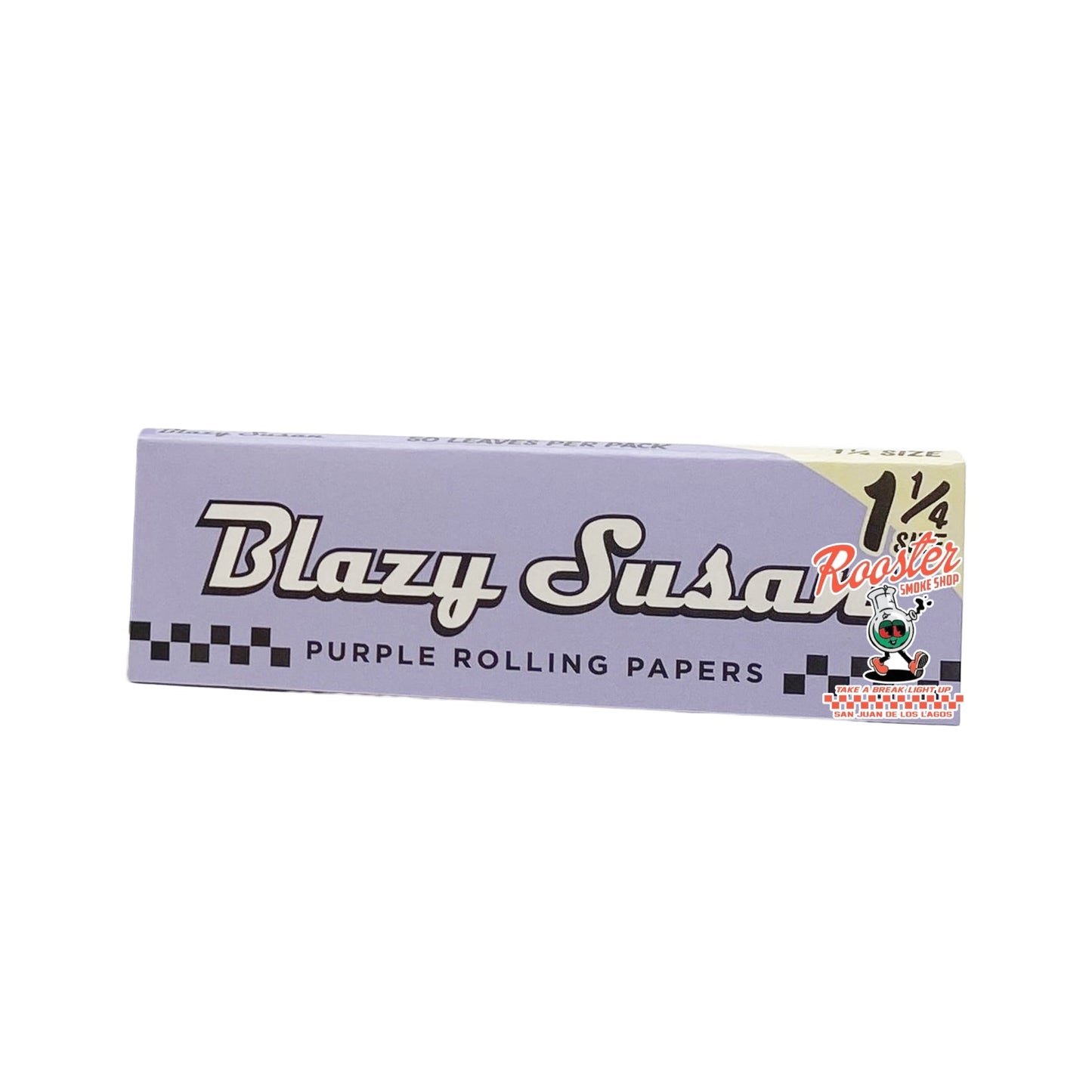BLAZY SUZAN PAPELES