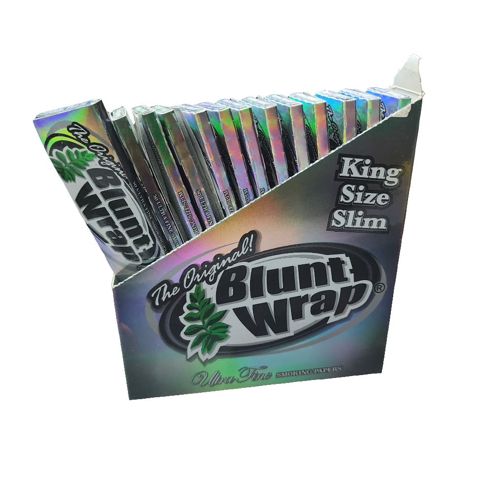 BLUNT WRAP ULTRAFINE KSS