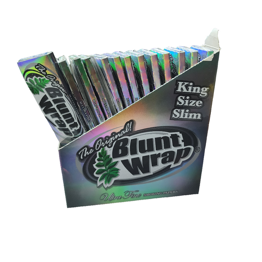 BLUNT WRAP ULTRAFINE KSS