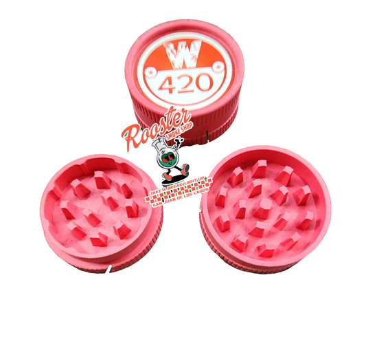 GRINDER DOCTOR 420