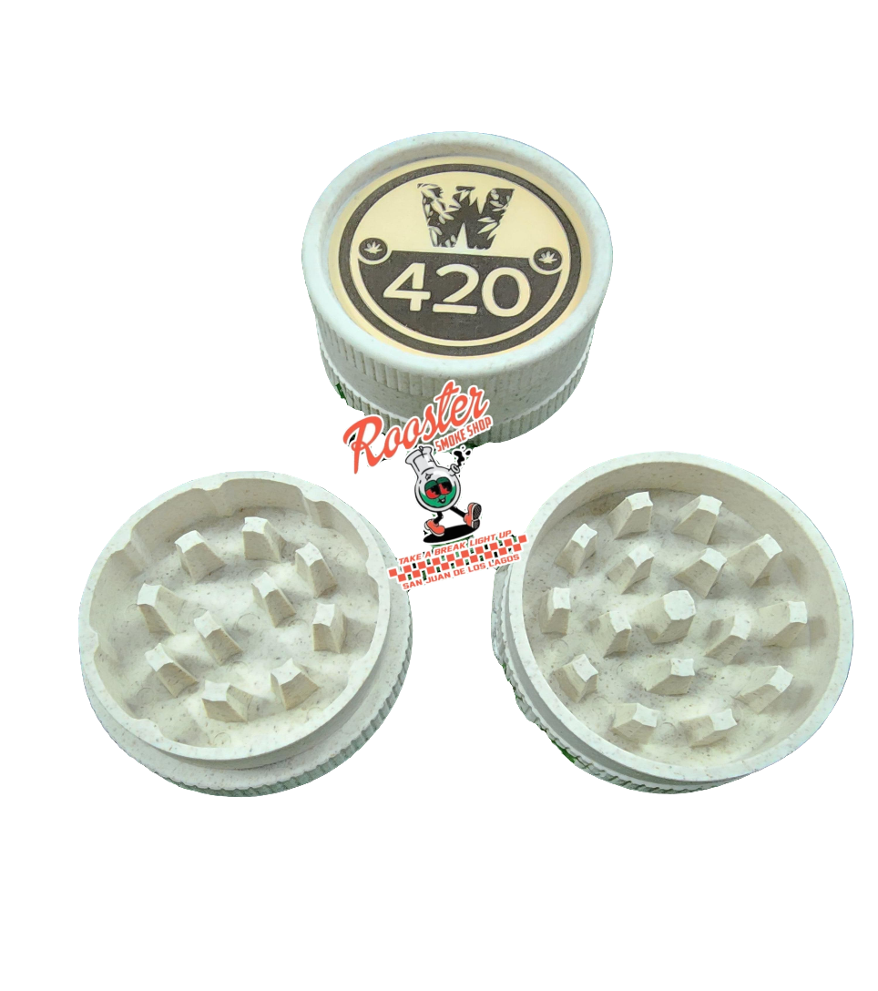 GRINDER DOCTOR 420