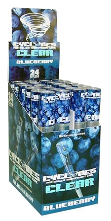 CYCLONE CONO PRE-ROLADO