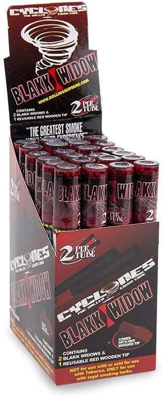 CYCLONE CONO PRE-ROLADO