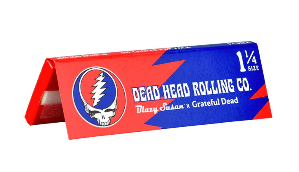DEAD HEAD ROLLING