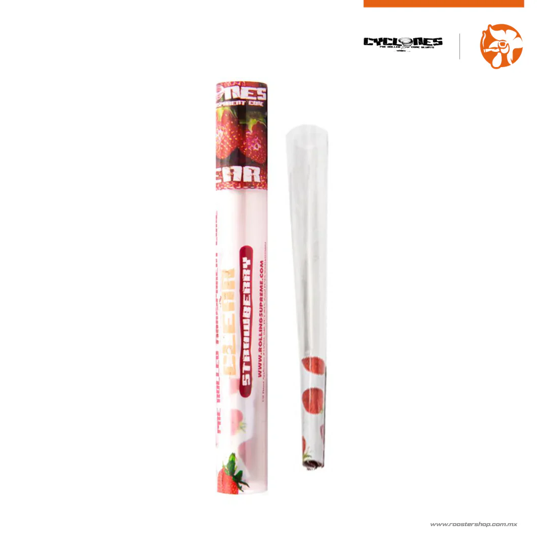 CYCLONE CONO PRE-ROLADO