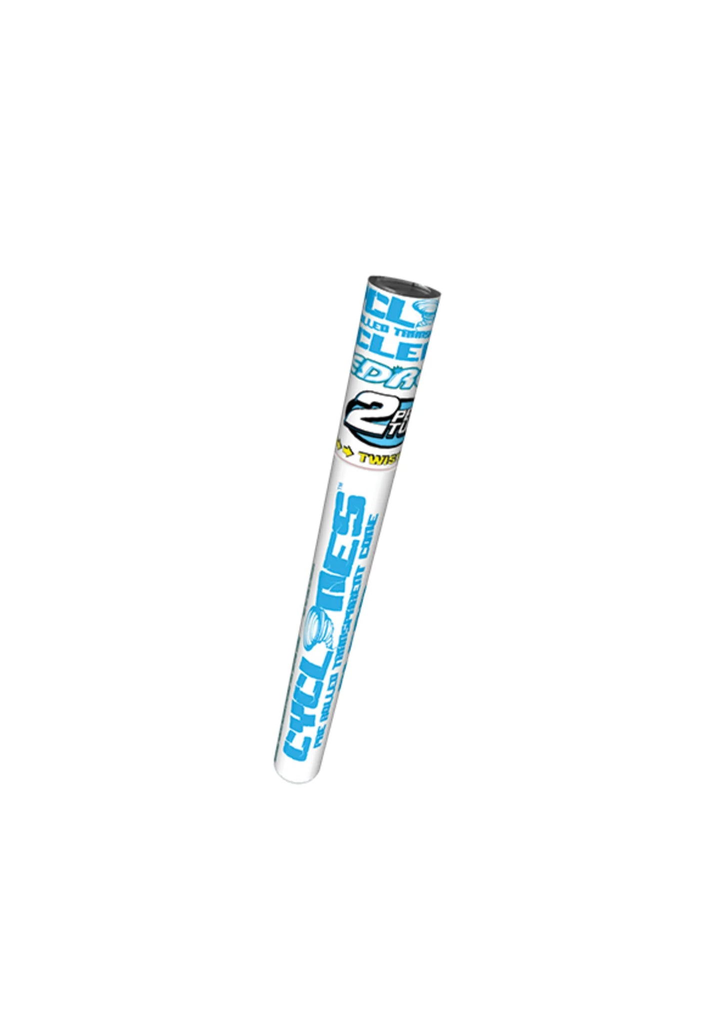 CYCLONE CONO PRE-ROLADO