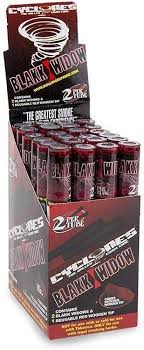 CYCLONE CONO PRE-ROLADO