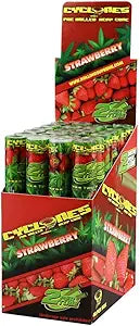 CYCLONE CONO PRE-ROLADO