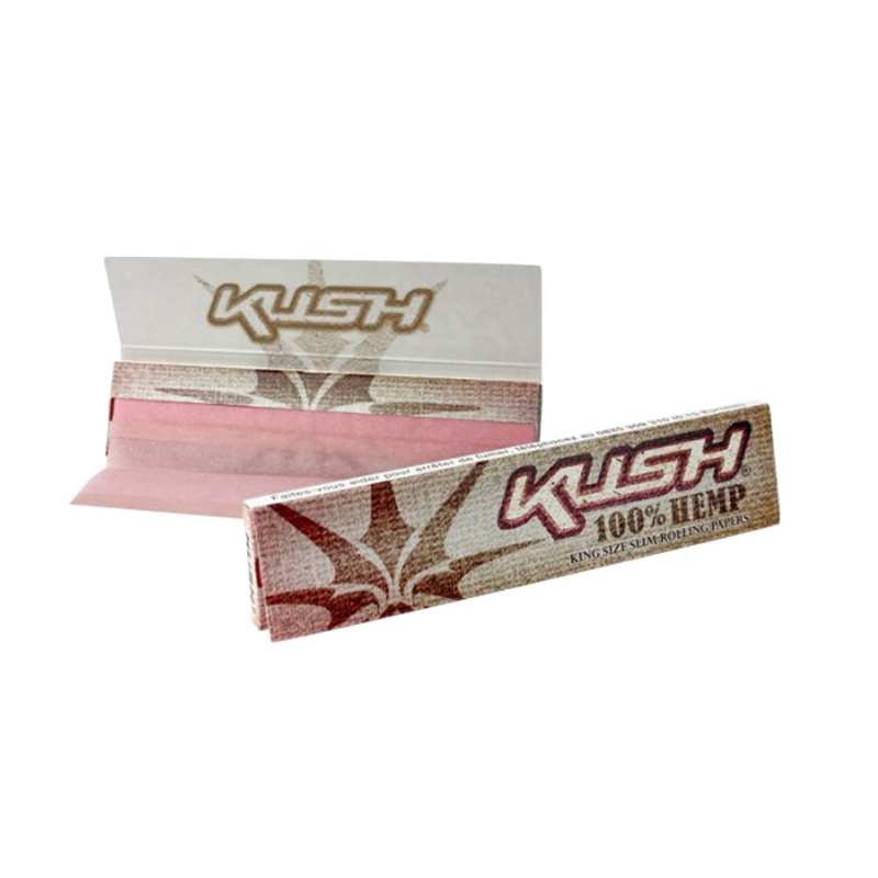 KUSH PAPELES 1 1/4