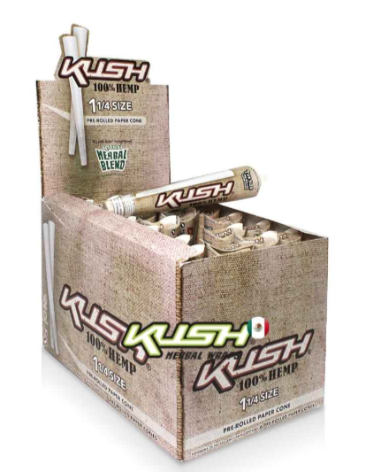 CONOS KUSH 1 1/4