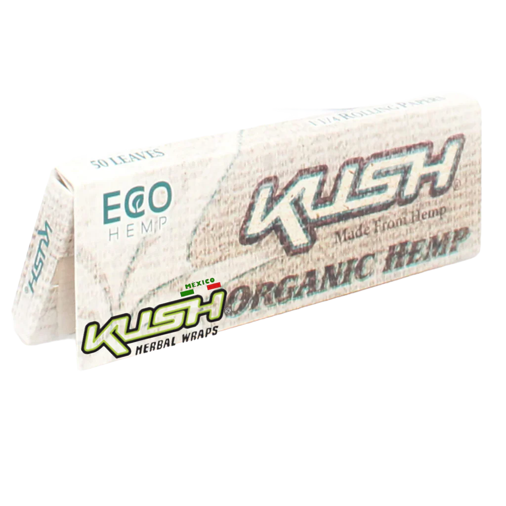 KUSH PAPELES 1 1/4